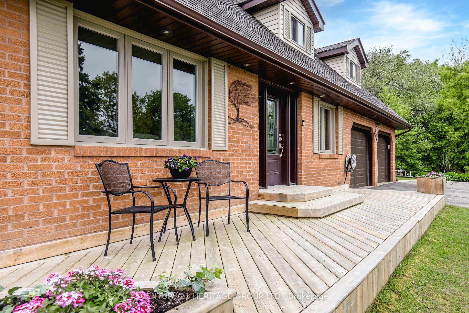 Photo 5 of 5827 7th Line, New Tecumseth, Rural New Tecumseth — HOMEH
