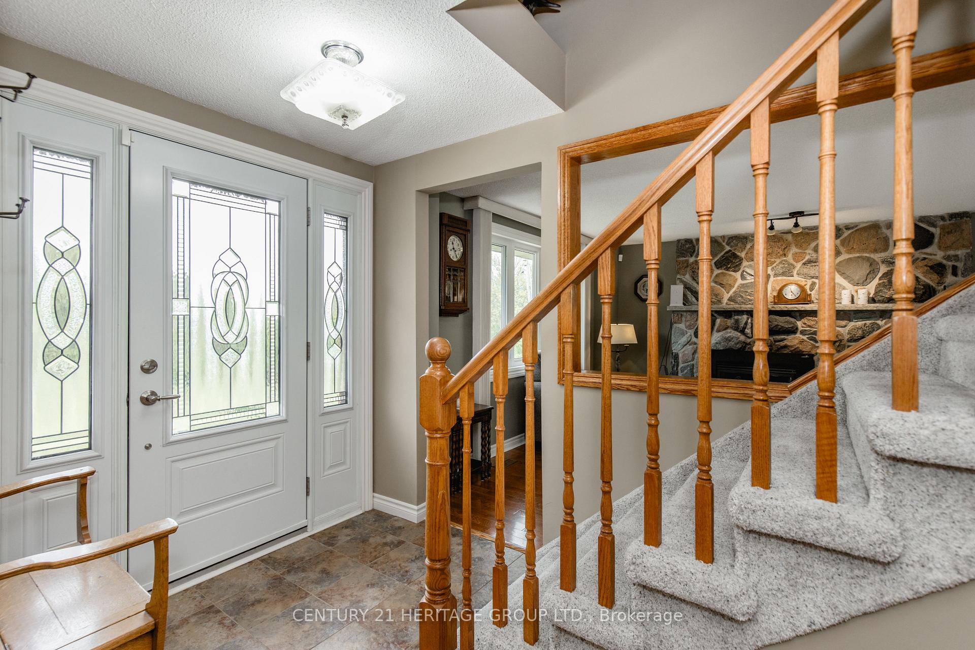 Photo 6 of 5827 7th Line, New Tecumseth, Rural New Tecumseth — HOMEH