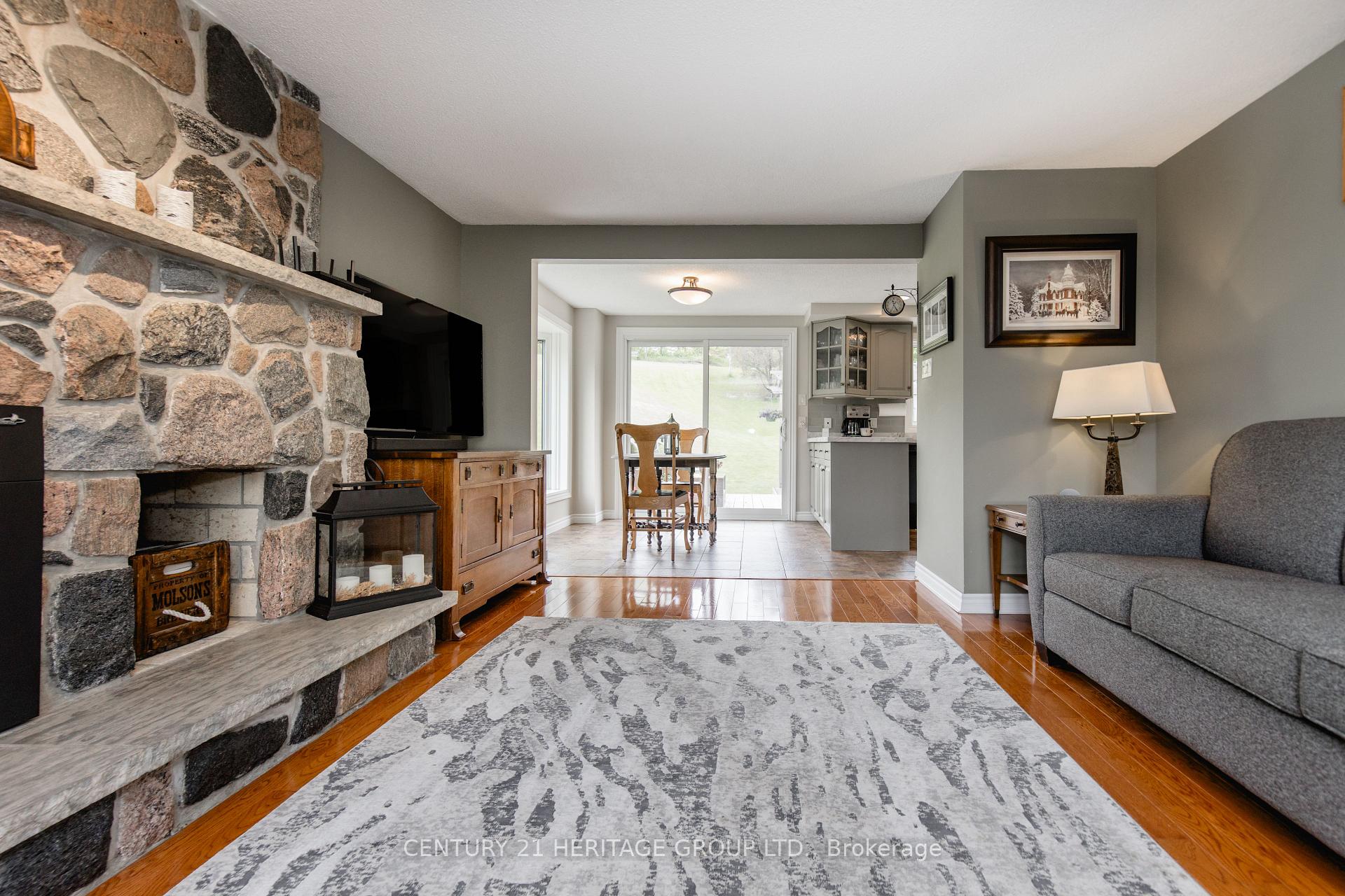Photo 9 of 5827 7th Line, New Tecumseth, Rural New Tecumseth — HOMEH