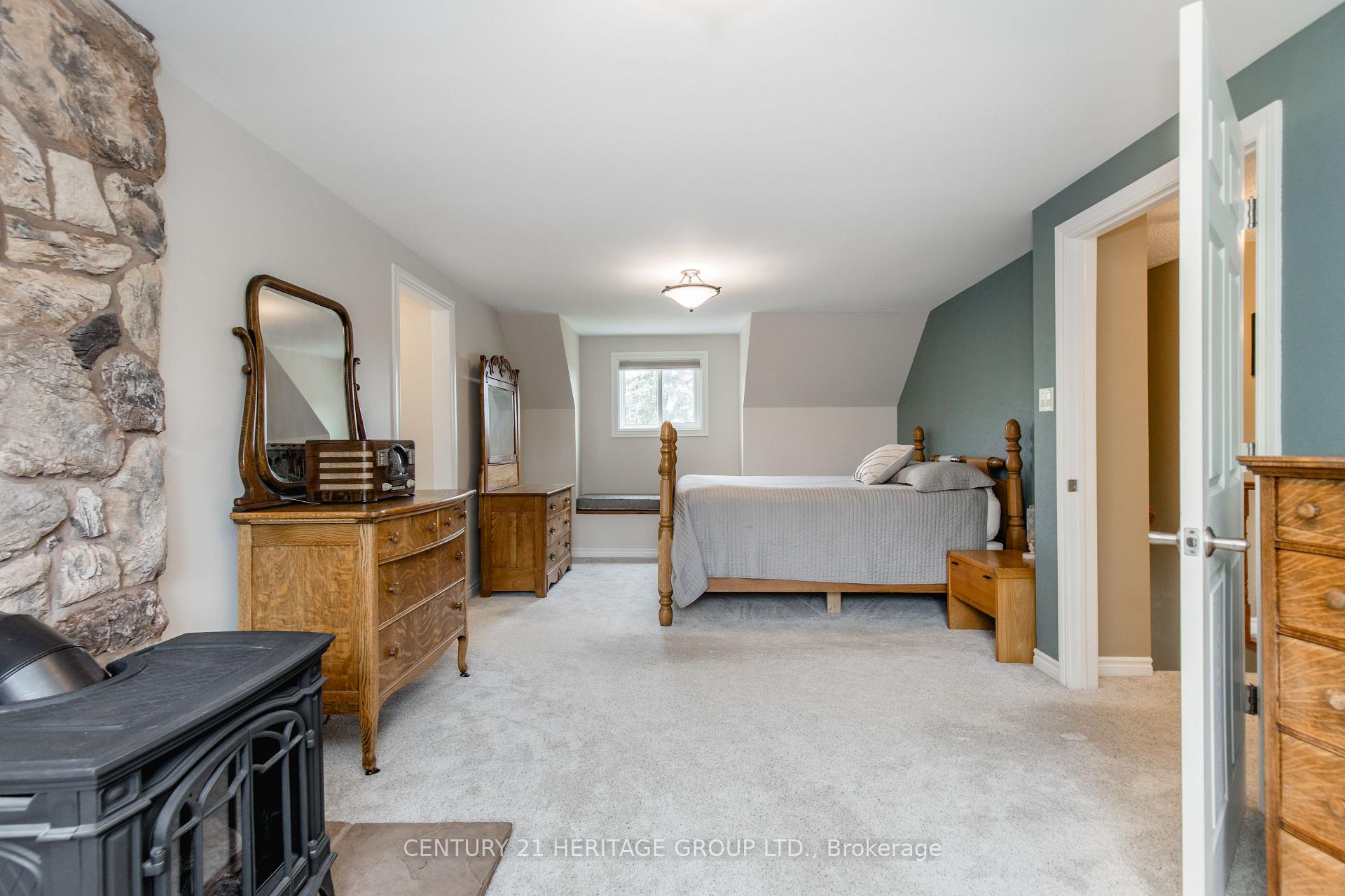 Photo 15 of 5827 7th Line, New Tecumseth, Rural New Tecumseth — HOMEH