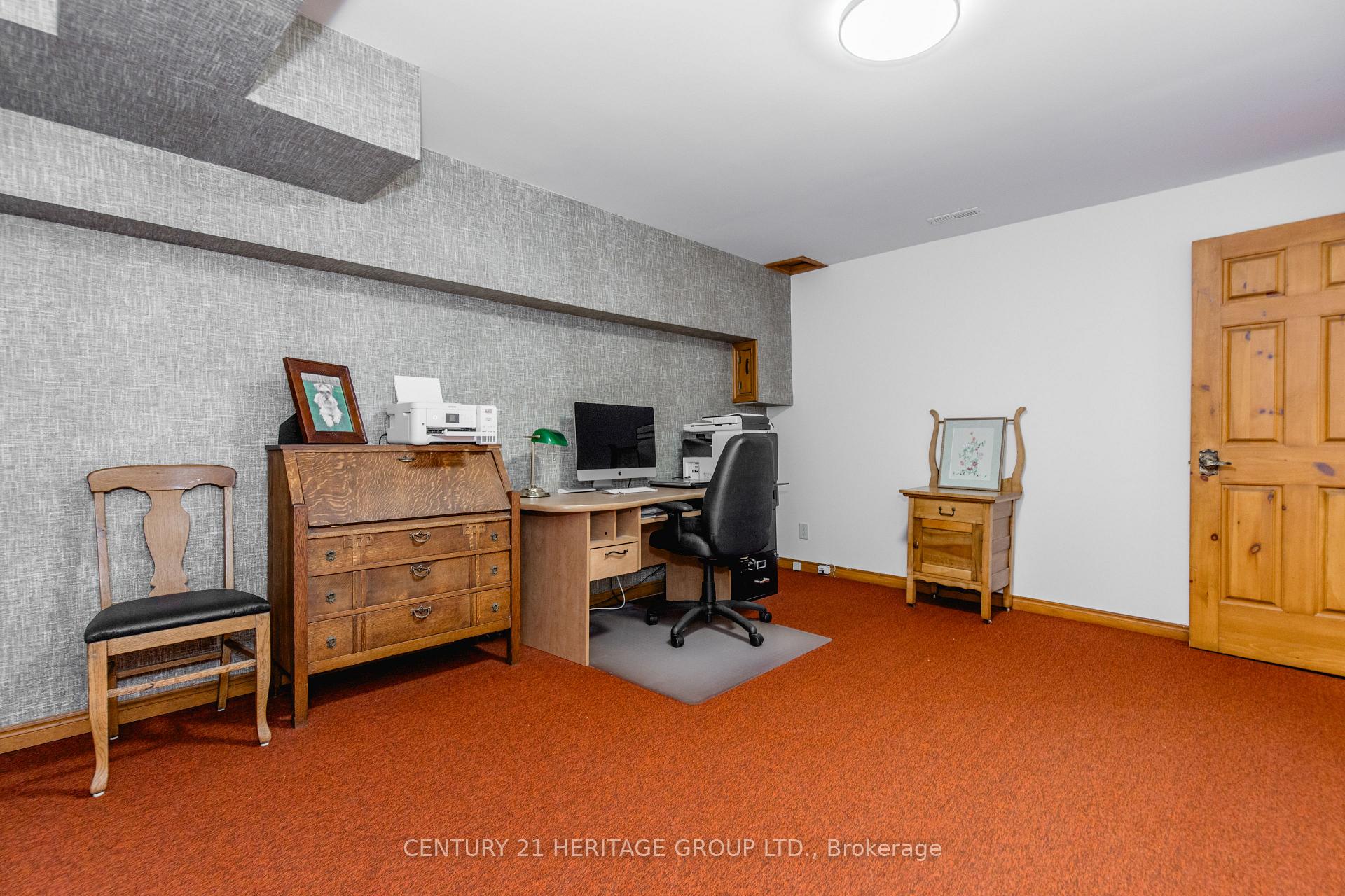 Photo 23 of 5827 7th Line, New Tecumseth, Rural New Tecumseth — HOMEH