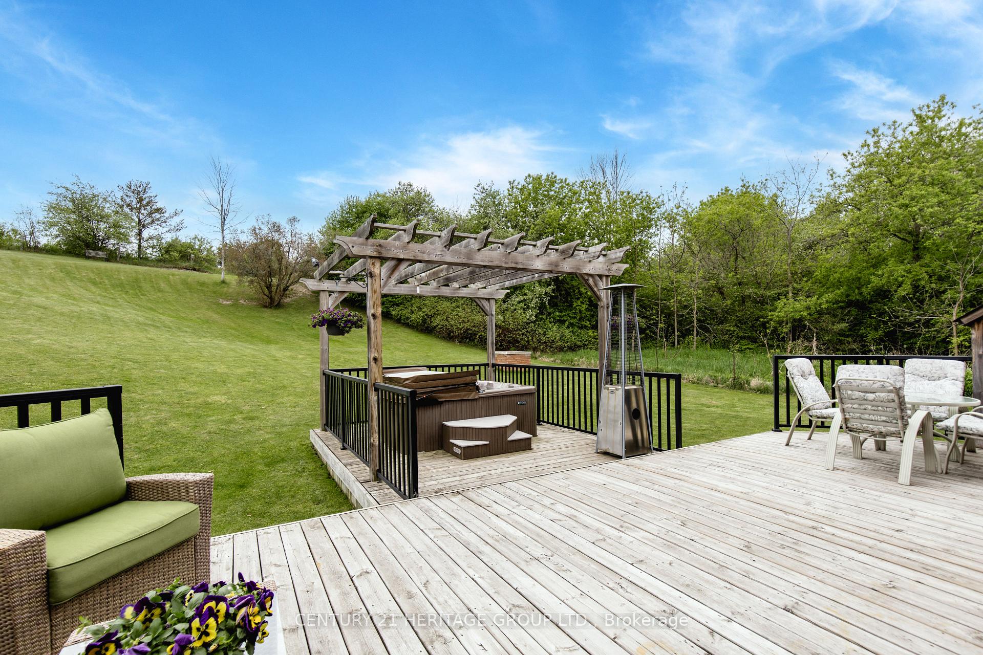 Photo 24 of 5827 7th Line, New Tecumseth, Rural New Tecumseth — HOMEH