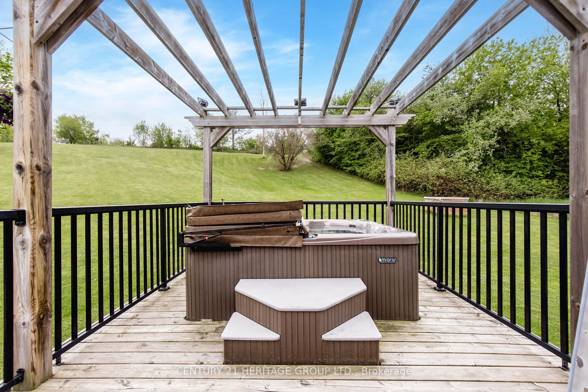 Photo 25 of 5827 7th Line, New Tecumseth, Rural New Tecumseth — HOMEH