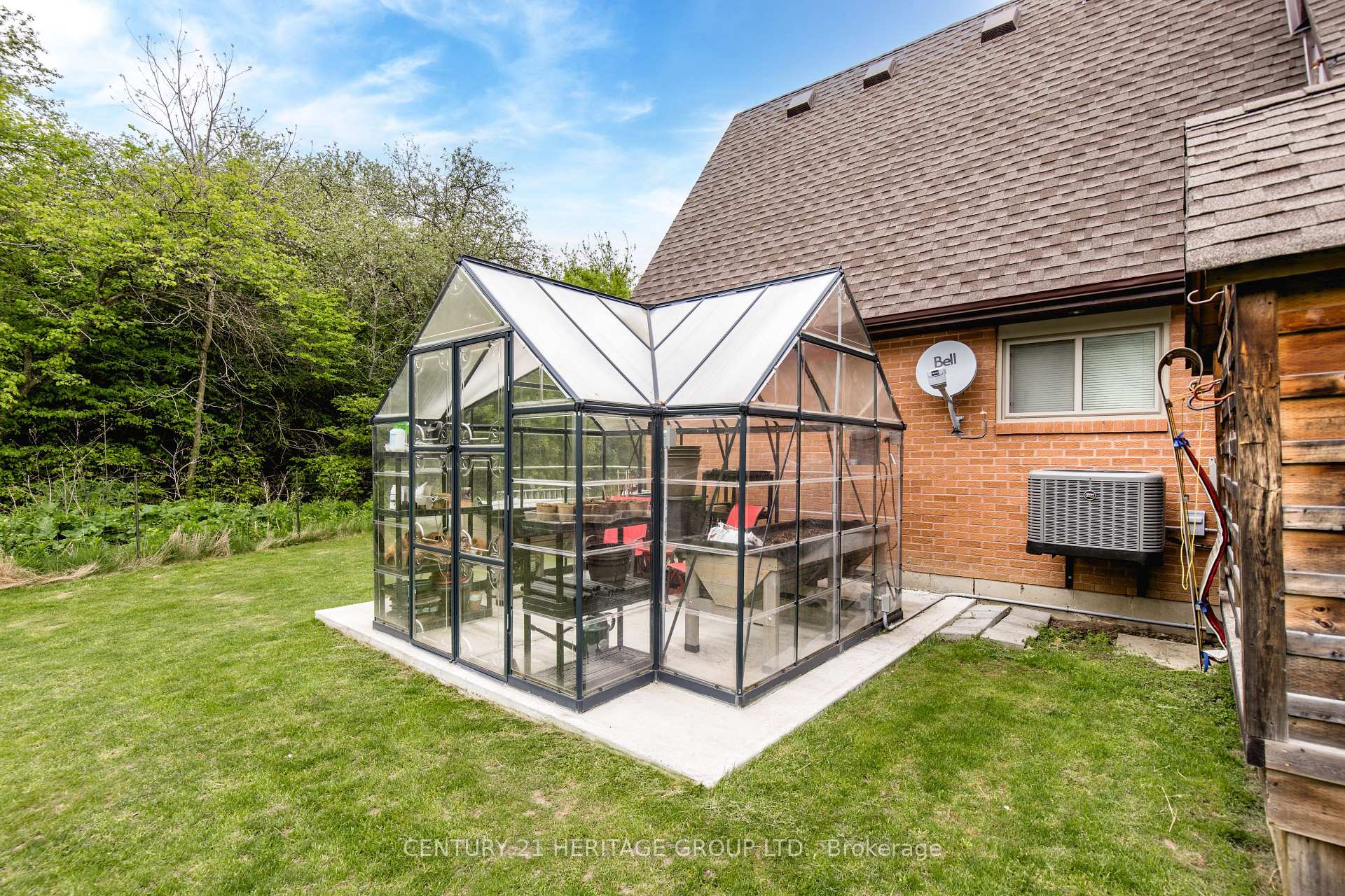 Photo 26 of 5827 7th Line, New Tecumseth, Rural New Tecumseth — HOMEH