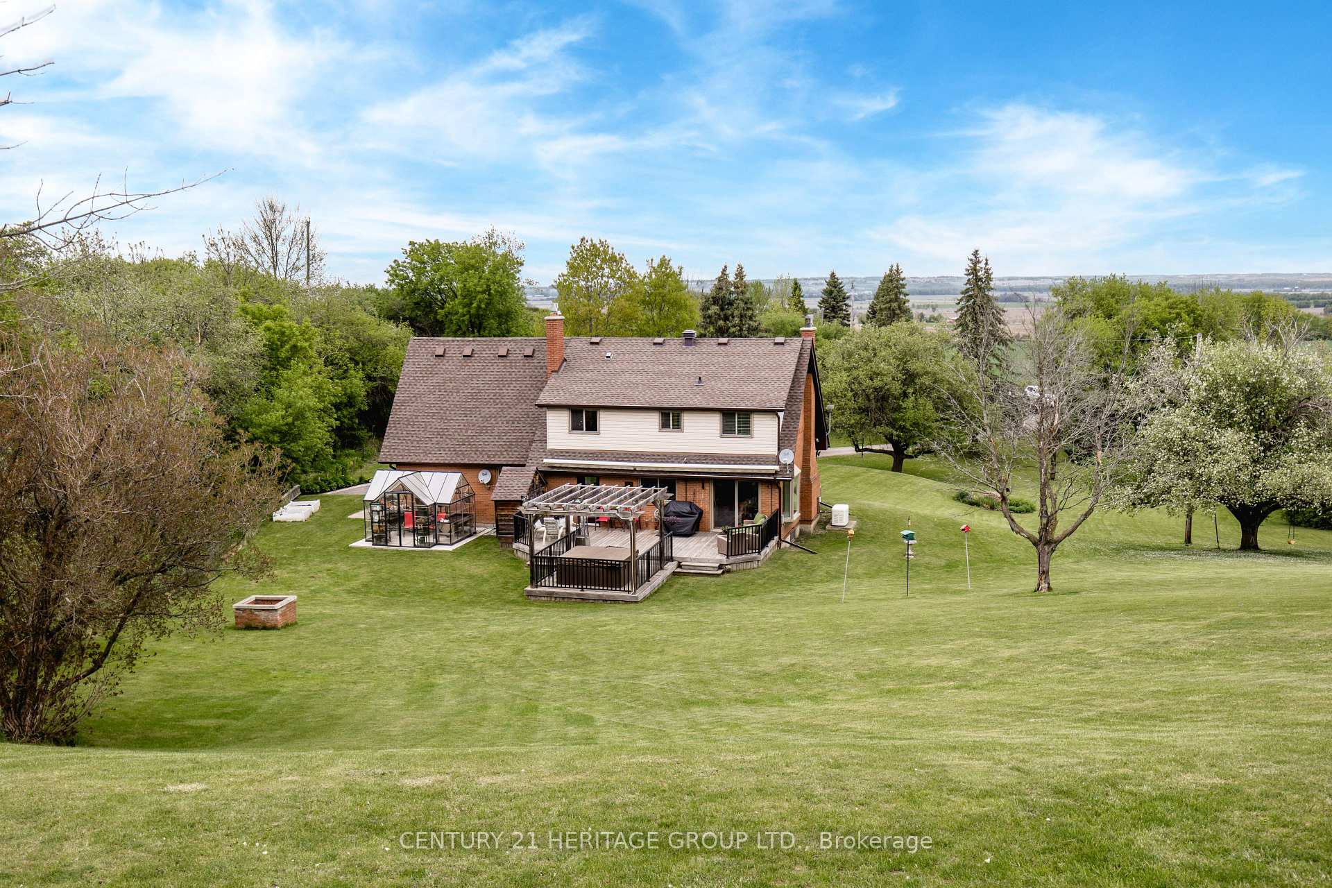 Photo 27 of 5827 7th Line, New Tecumseth, Rural New Tecumseth — HOMEH