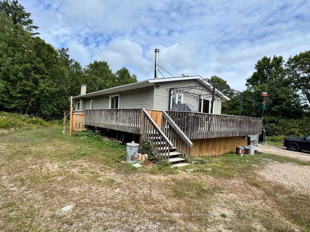 Photo 2 of 170 Beaudry Road, Mattawan — HOMEH