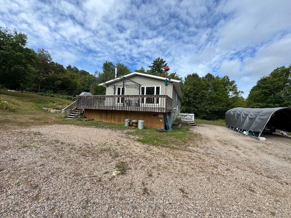 Photo 3 of 170 Beaudry Road, Mattawan — HOMEH