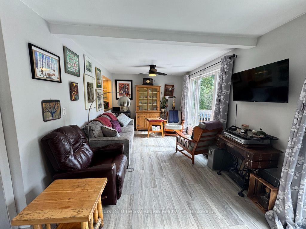 Photo 4 of 170 Beaudry Road, Mattawan — HOMEH