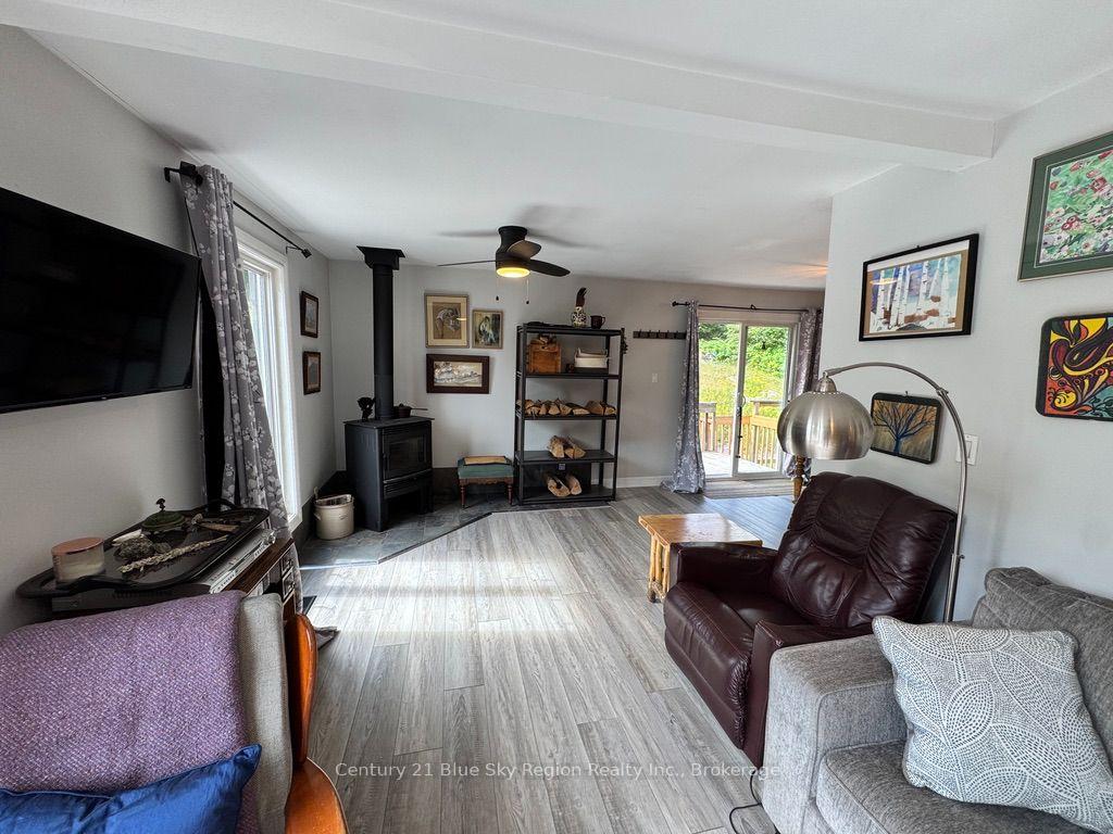Photo 5 of 170 Beaudry Road, Mattawan — HOMEH