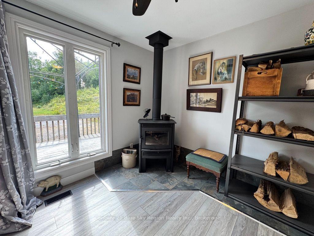 Photo 6 of 170 Beaudry Road, Mattawan — HOMEH