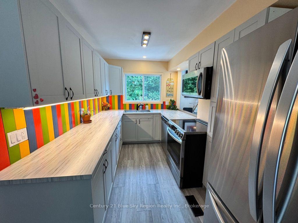Photo 7 of 170 Beaudry Road, Mattawan — HOMEH