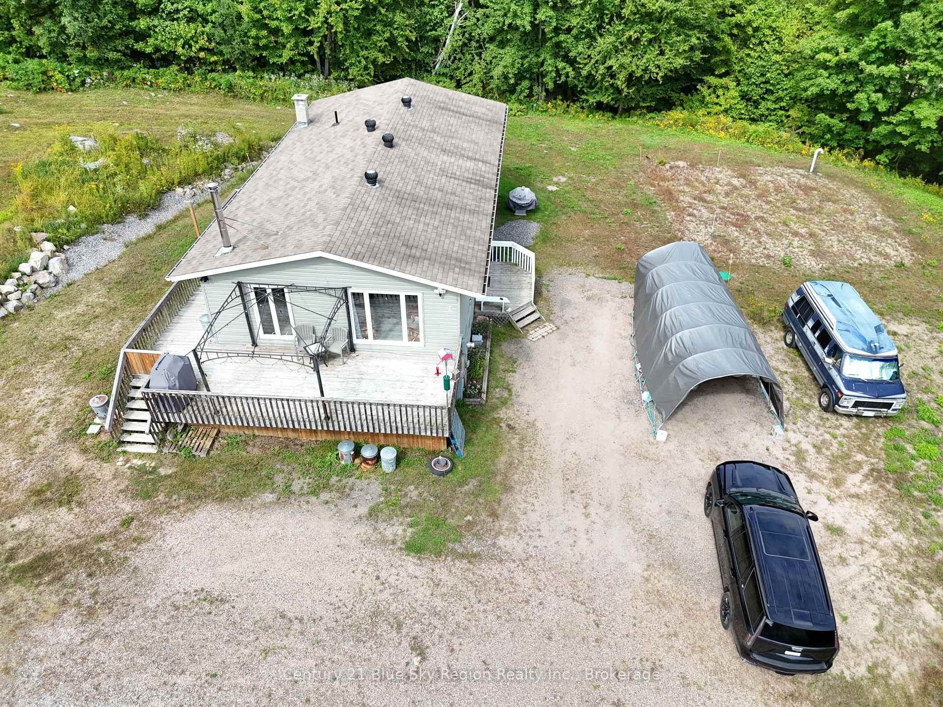 Photo 26 of 170 Beaudry Road, Mattawan — HOMEH