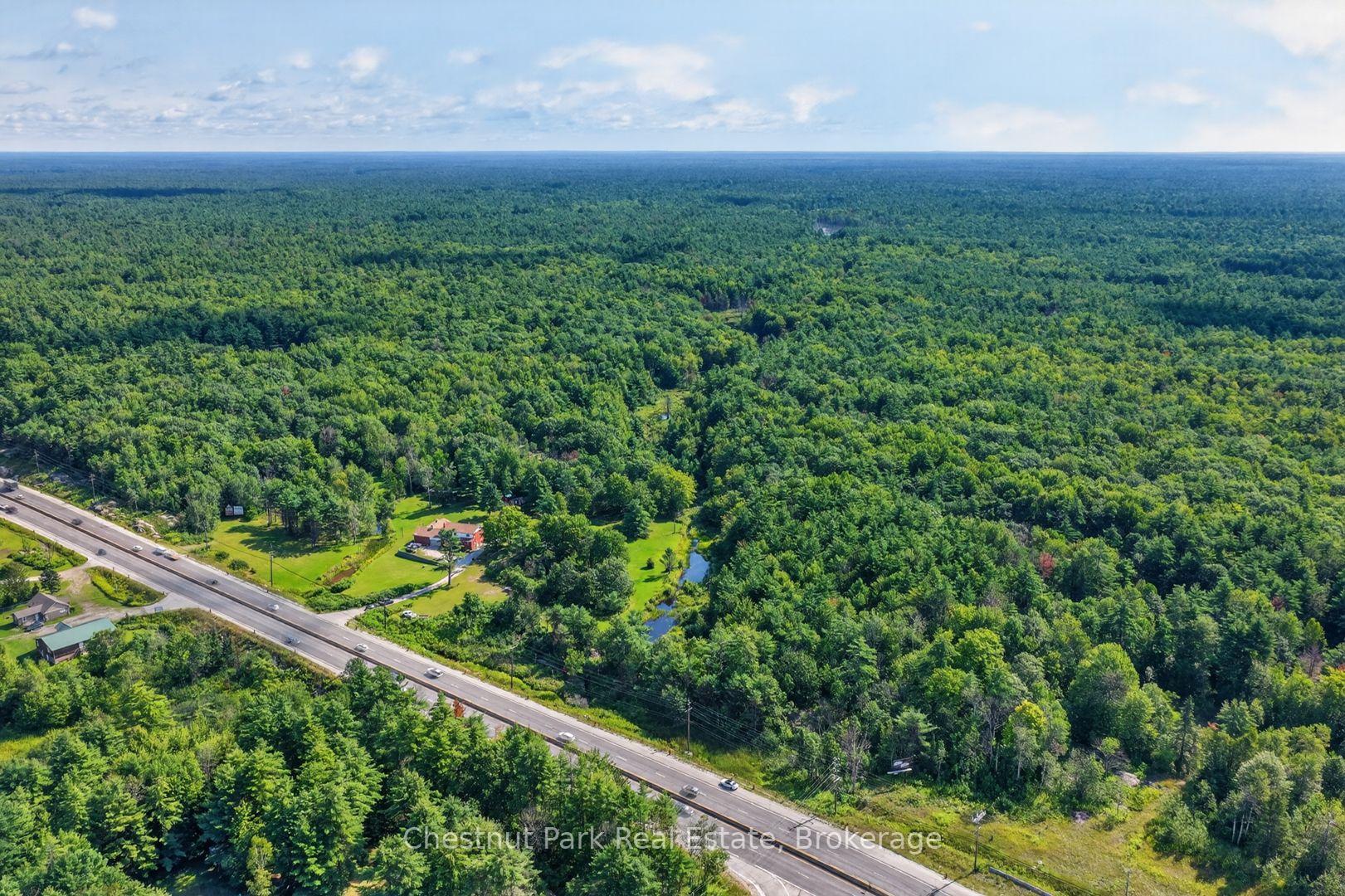 Photo 2 of 1304 11 Highway N, Gravenhurst, Morrison — HOMEH