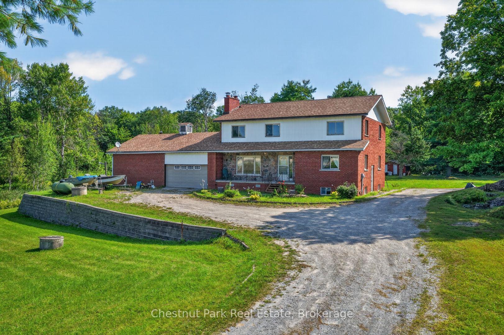 Photo 3 of 1304 11 Highway N, Gravenhurst, Morrison — HOMEH