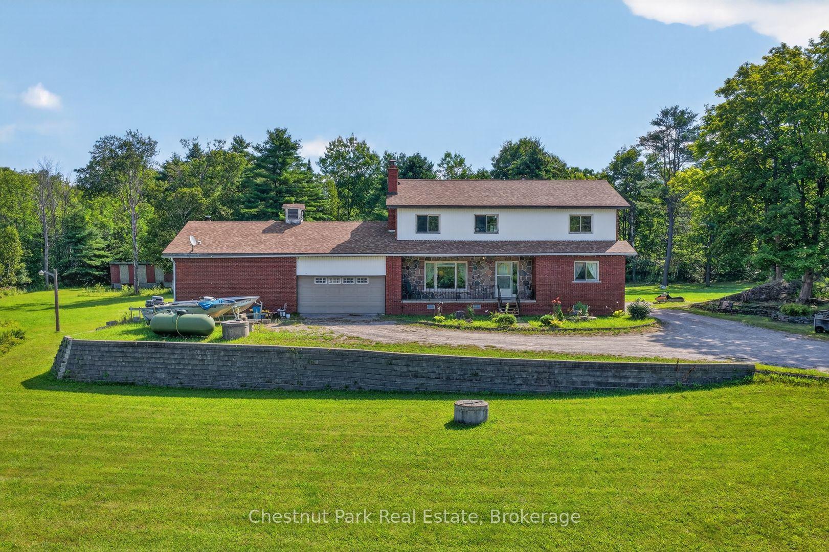 Photo 4 of 1304 11 Highway N, Gravenhurst, Morrison — HOMEH
