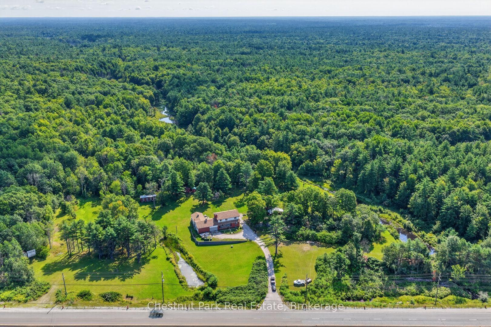 Photo 6 of 1304 11 Highway N, Gravenhurst, Morrison — HOMEH