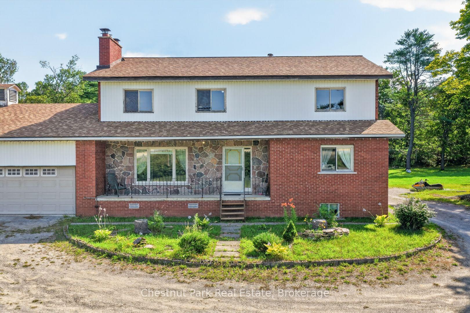 Photo 7 of 1304 11 Highway N, Gravenhurst, Morrison — HOMEH