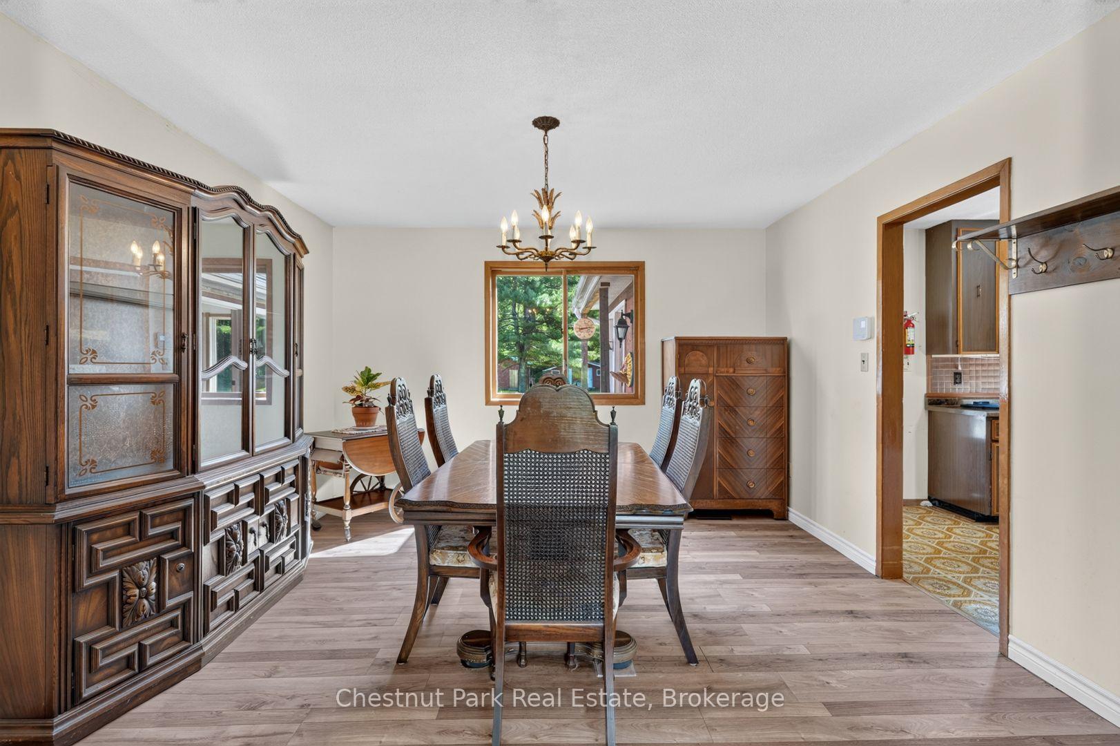 Photo 16 of 1304 11 Highway N, Gravenhurst, Morrison — HOMEH
