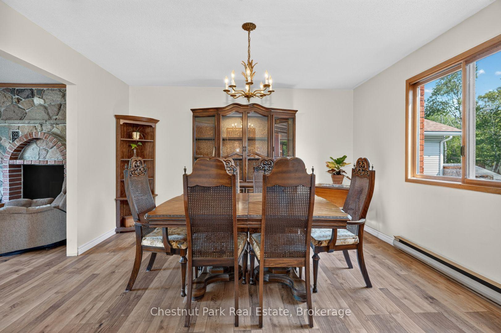 Photo 17 of 1304 11 Highway N, Gravenhurst, Morrison — HOMEH