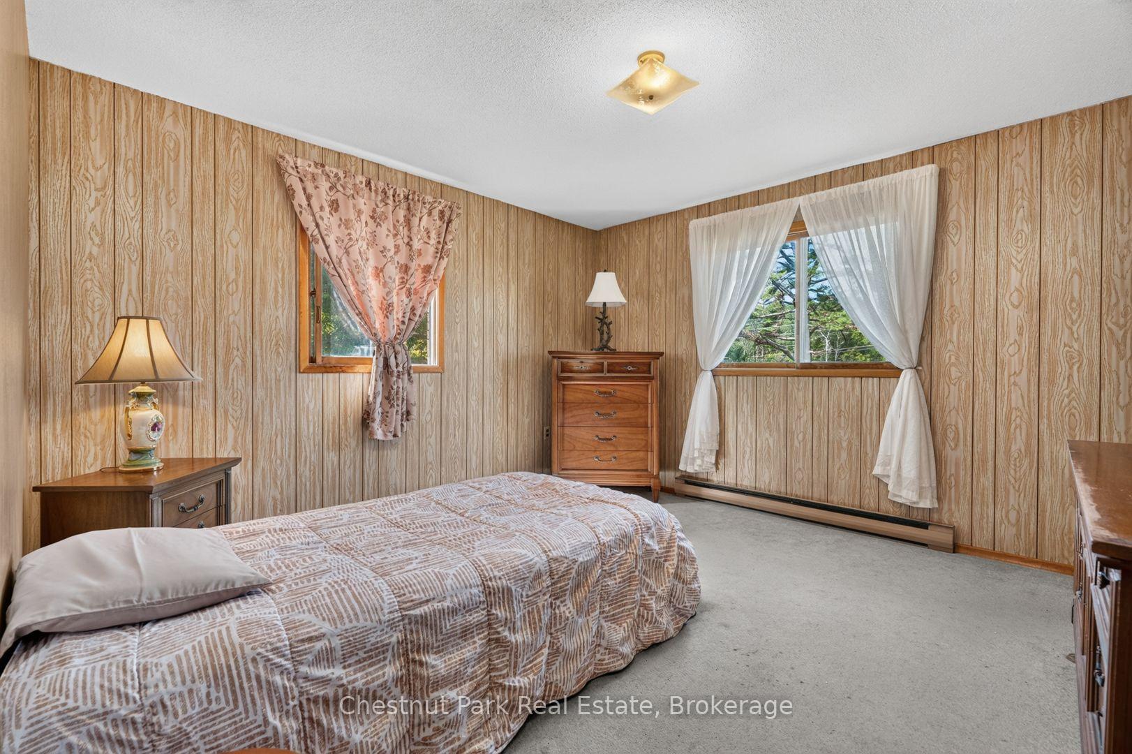 Photo 18 of 1304 11 Highway N, Gravenhurst, Morrison — HOMEH
