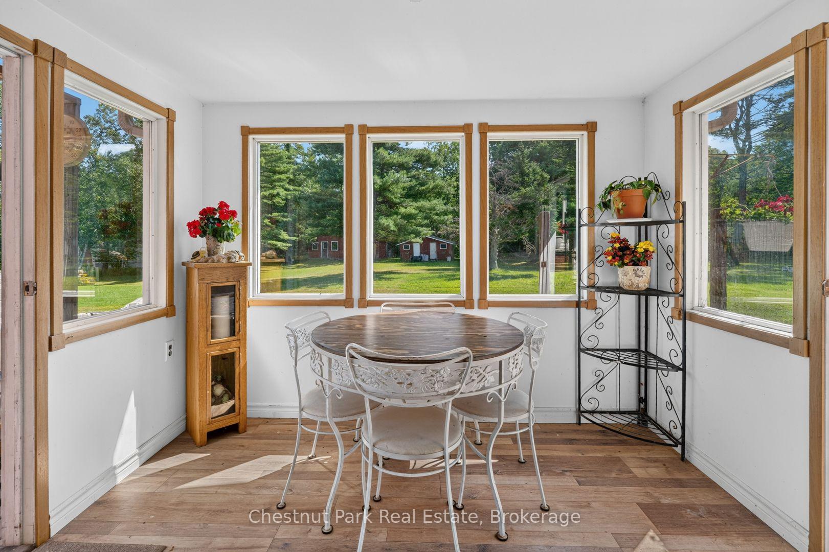 Photo 22 of 1304 11 Highway N, Gravenhurst, Morrison — HOMEH