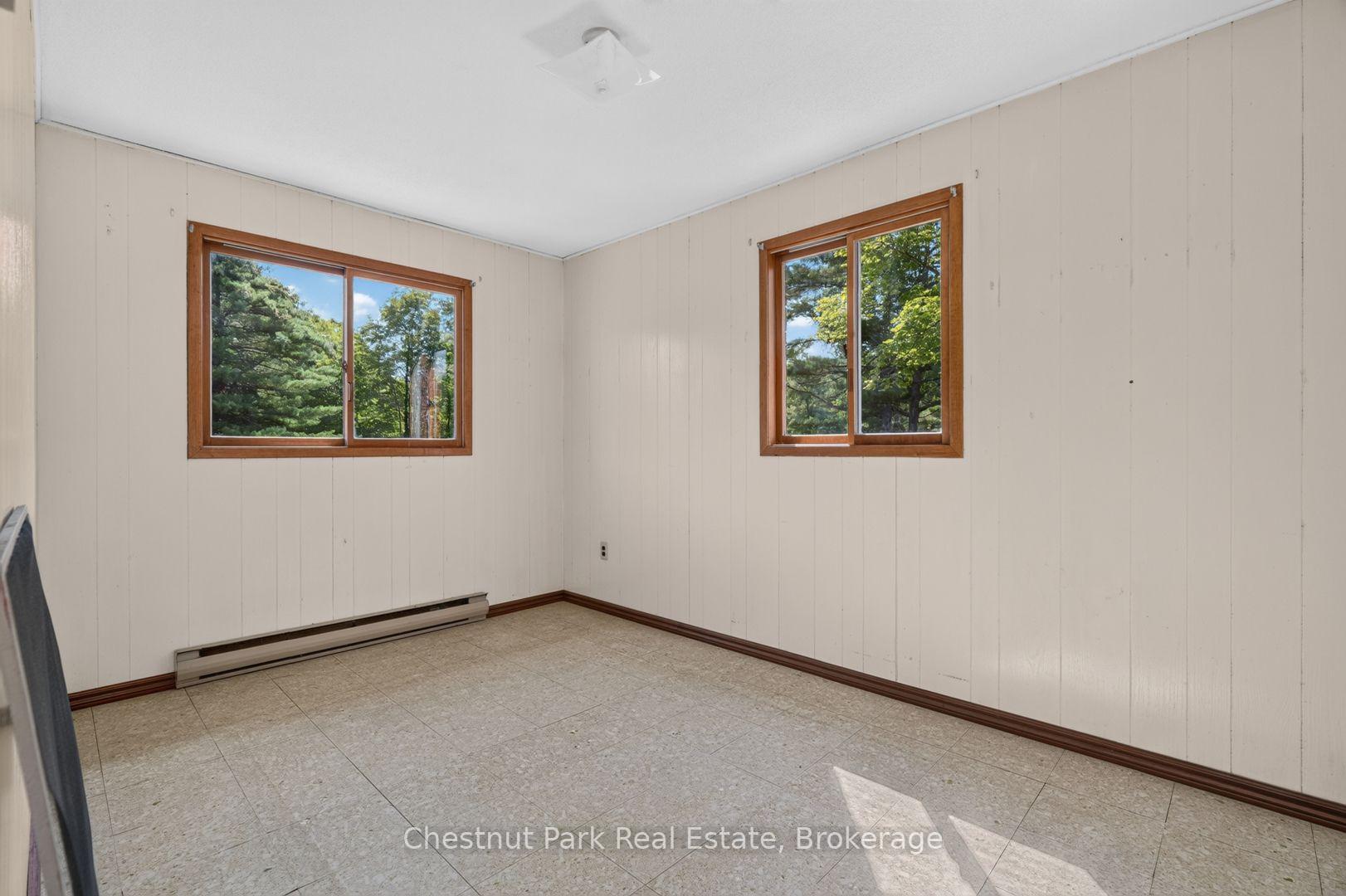Photo 25 of 1304 11 Highway N, Gravenhurst, Morrison — HOMEH
