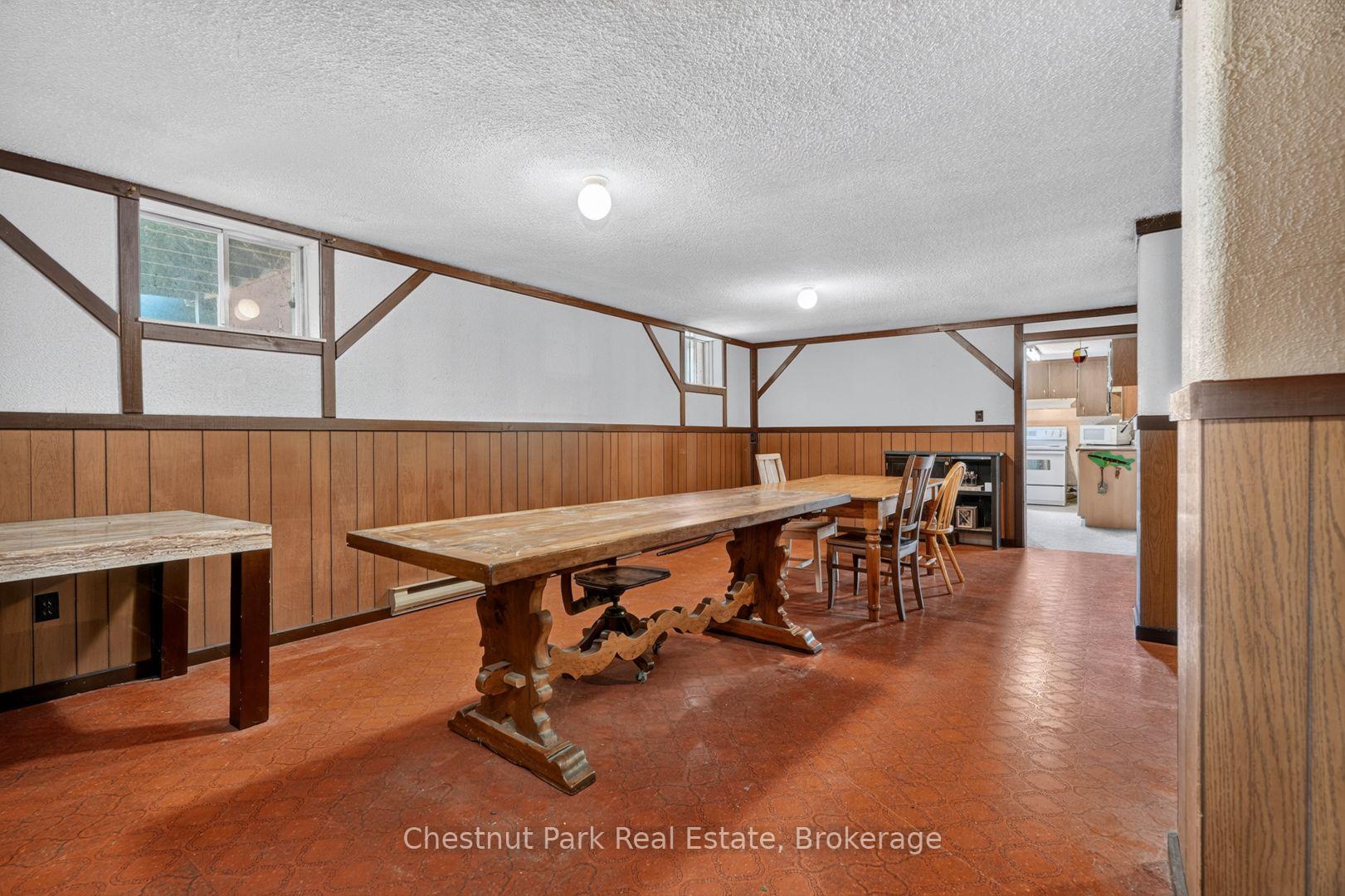 Photo 32 of 1304 11 Highway N, Gravenhurst, Morrison — HOMEH