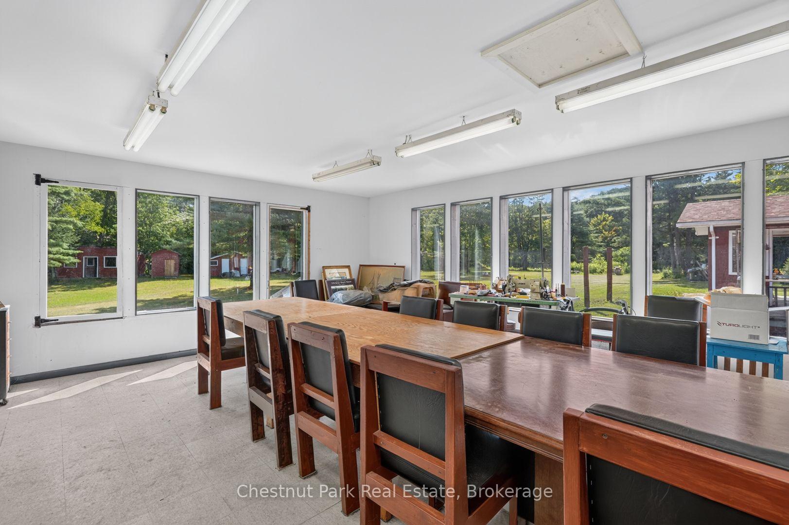 Photo 44 of 1304 11 Highway N, Gravenhurst, Morrison — HOMEH