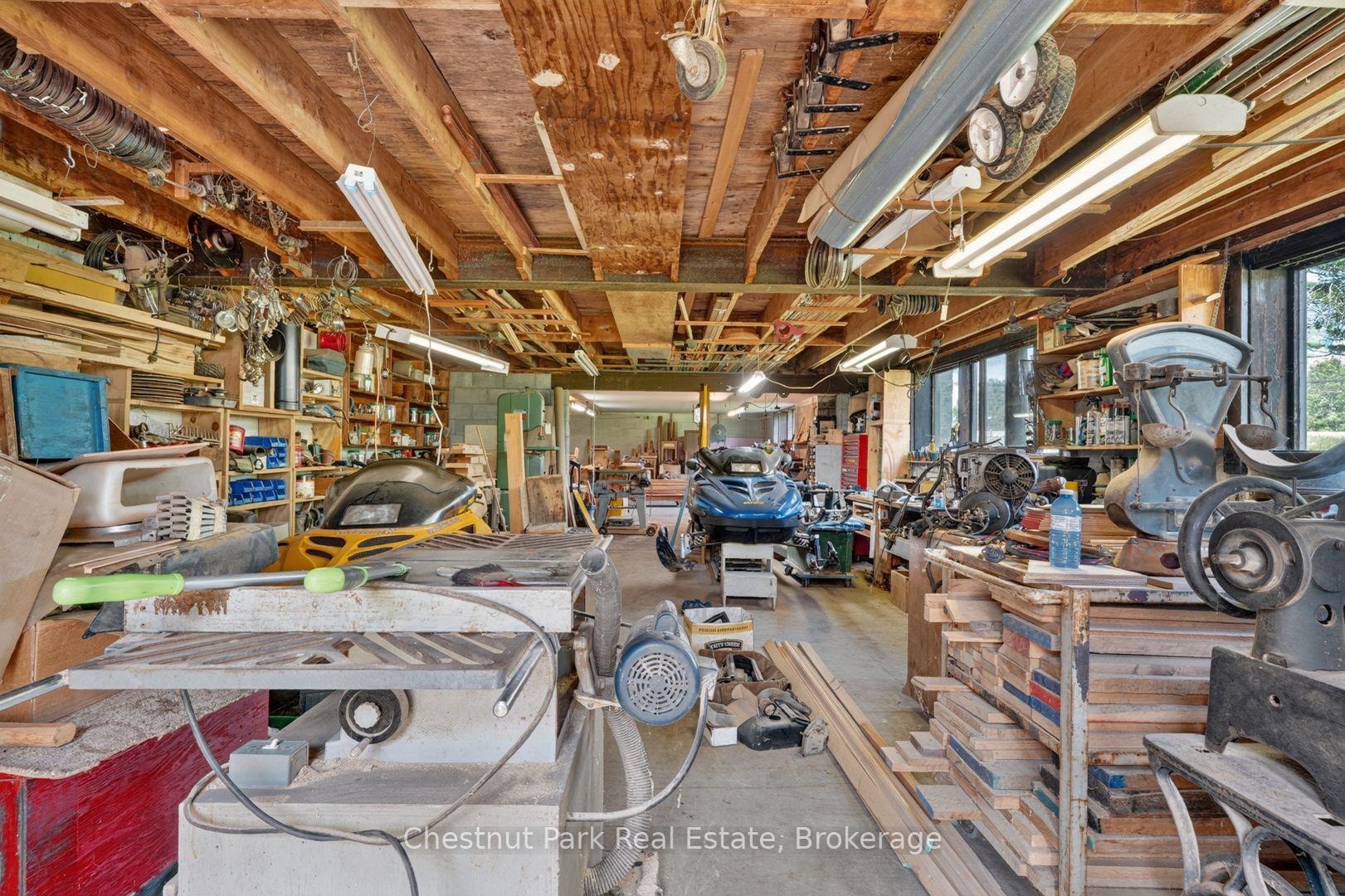 Photo 46 of 1304 11 Highway N, Gravenhurst, Morrison — HOMEH