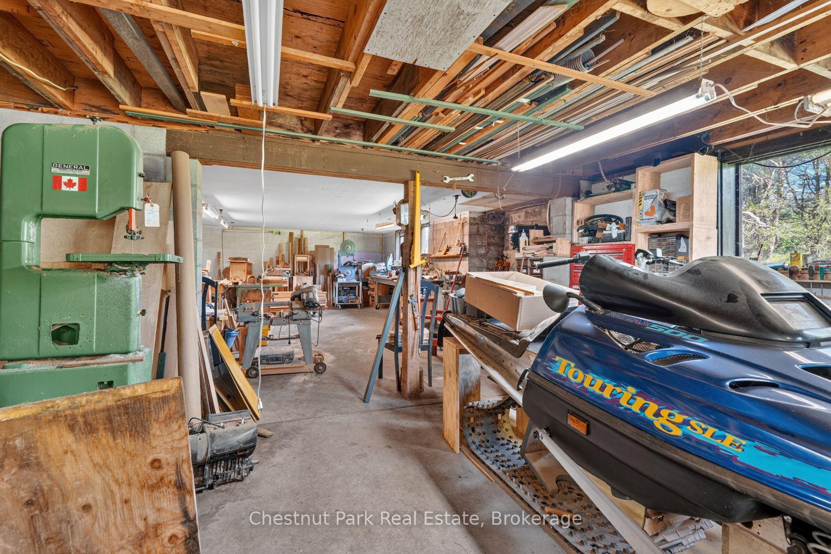 Photo 47 of 1304 11 Highway N, Gravenhurst, Morrison — HOMEH