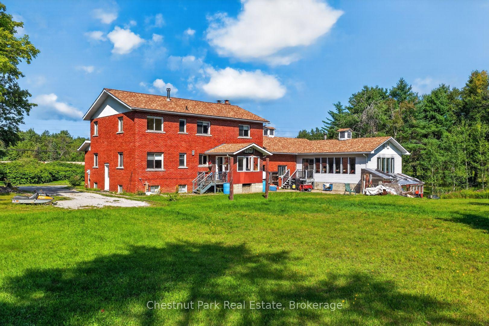 Photo 54 of 1304 11 Highway N, Gravenhurst, Morrison — HOMEH