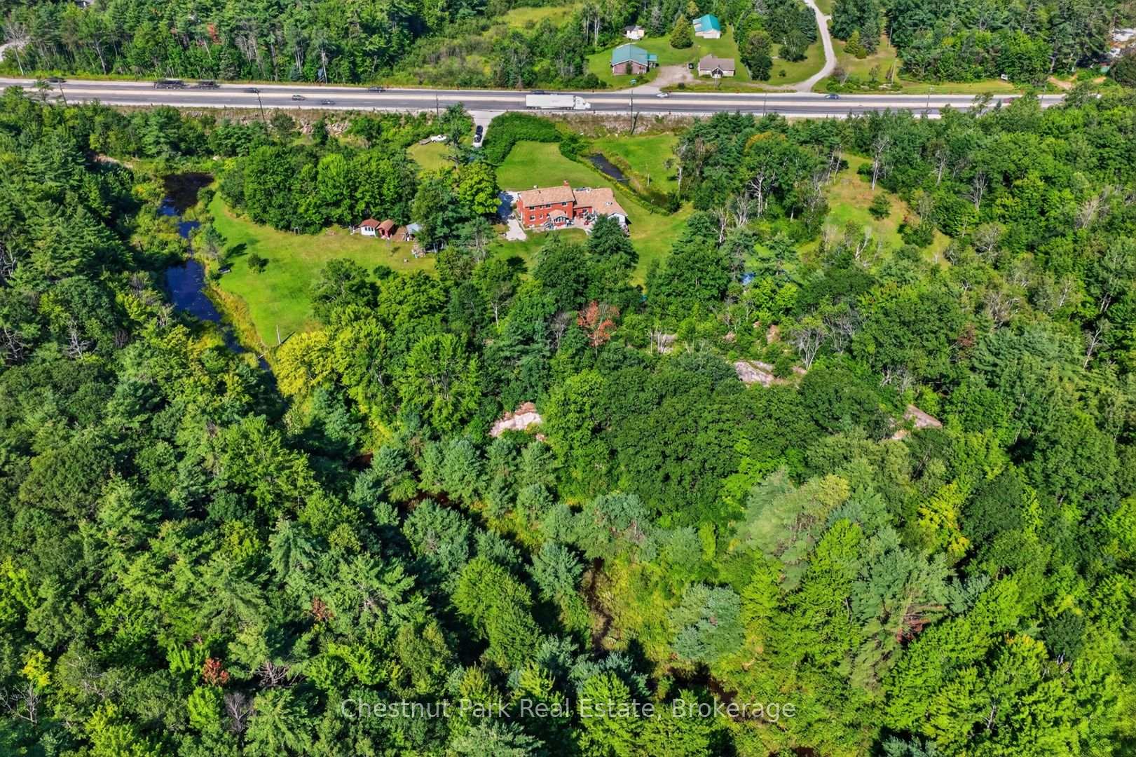 Photo 76 of 1304 11 Highway N, Gravenhurst, Morrison — HOMEH