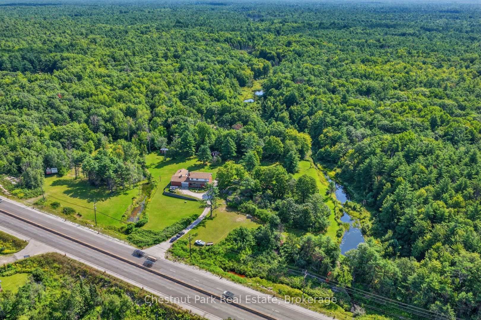 Photo 80 of 1304 11 Highway N, Gravenhurst, Morrison — HOMEH