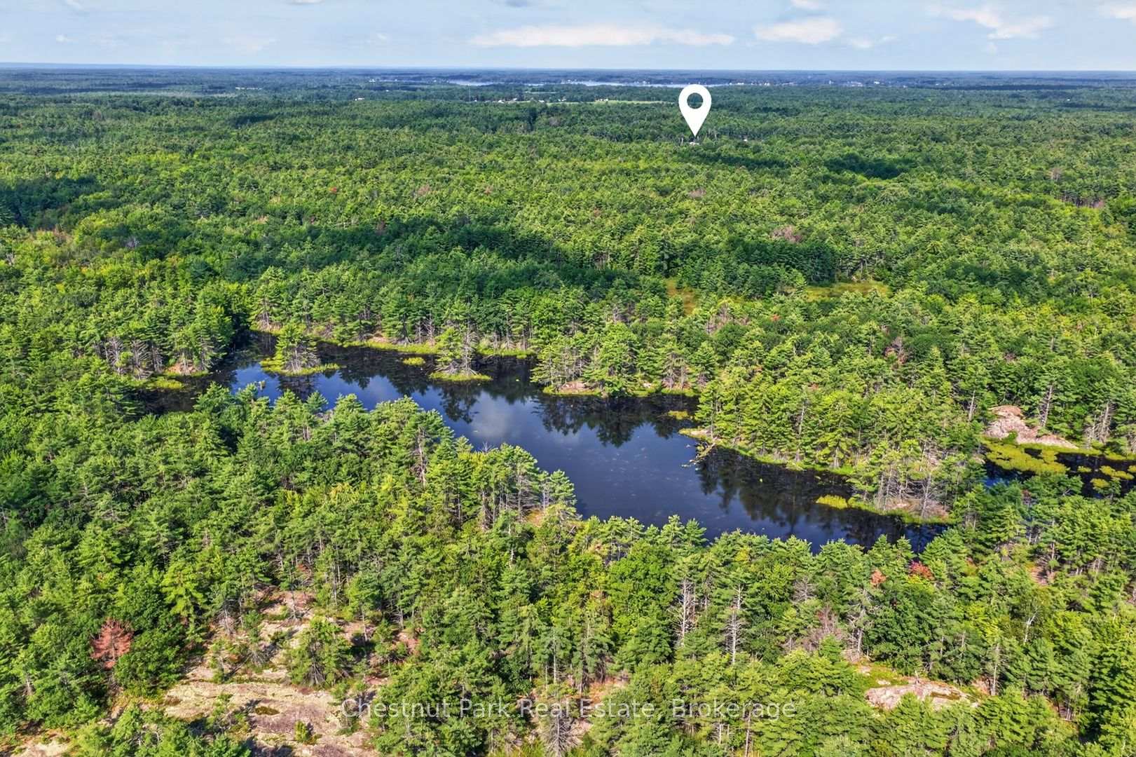 Photo 86 of 1304 11 Highway N, Gravenhurst, Morrison — HOMEH