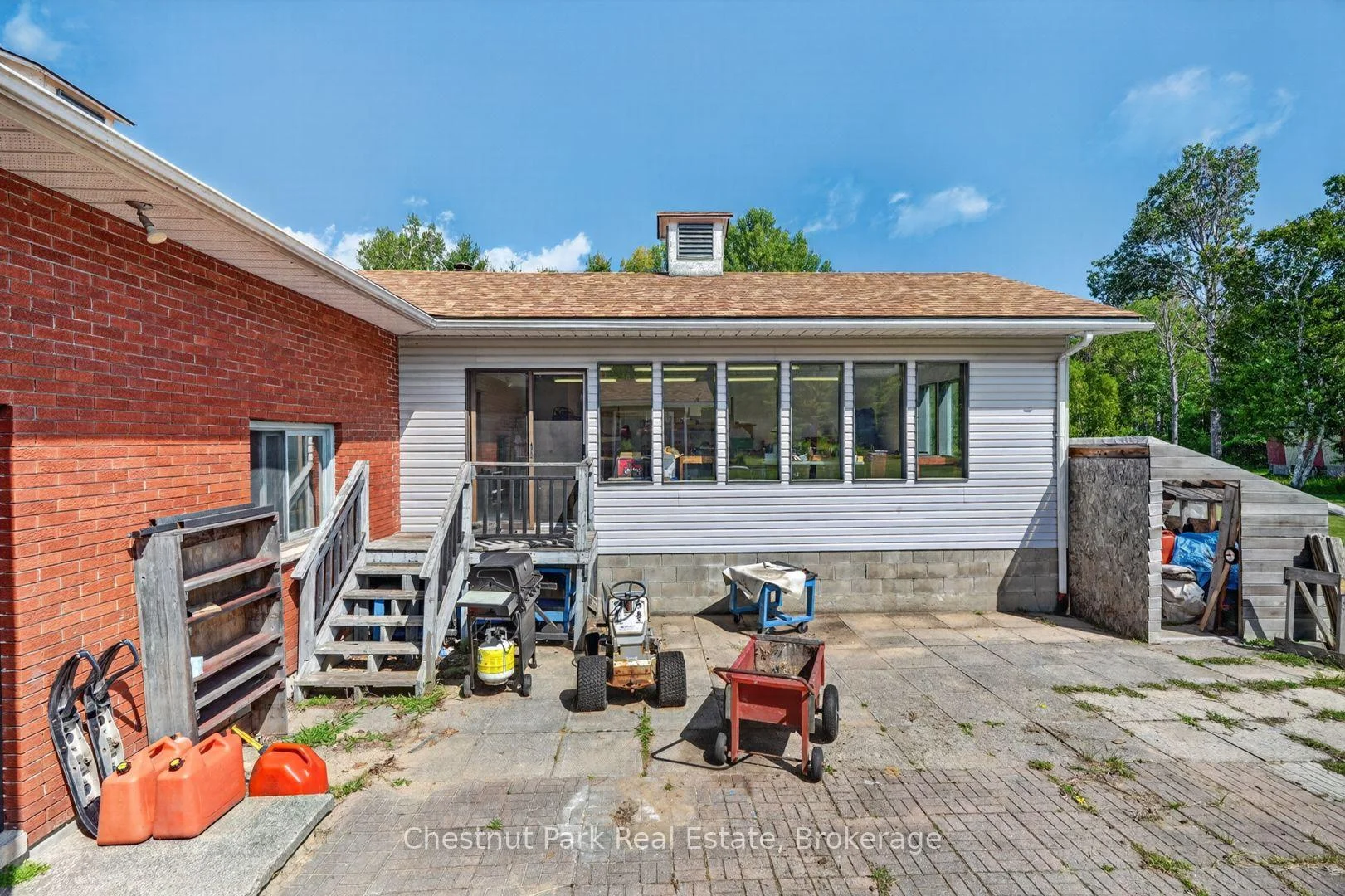 Photo 43 of 1304 11 Highway N, Gravenhurst, Morrison — HOMEH