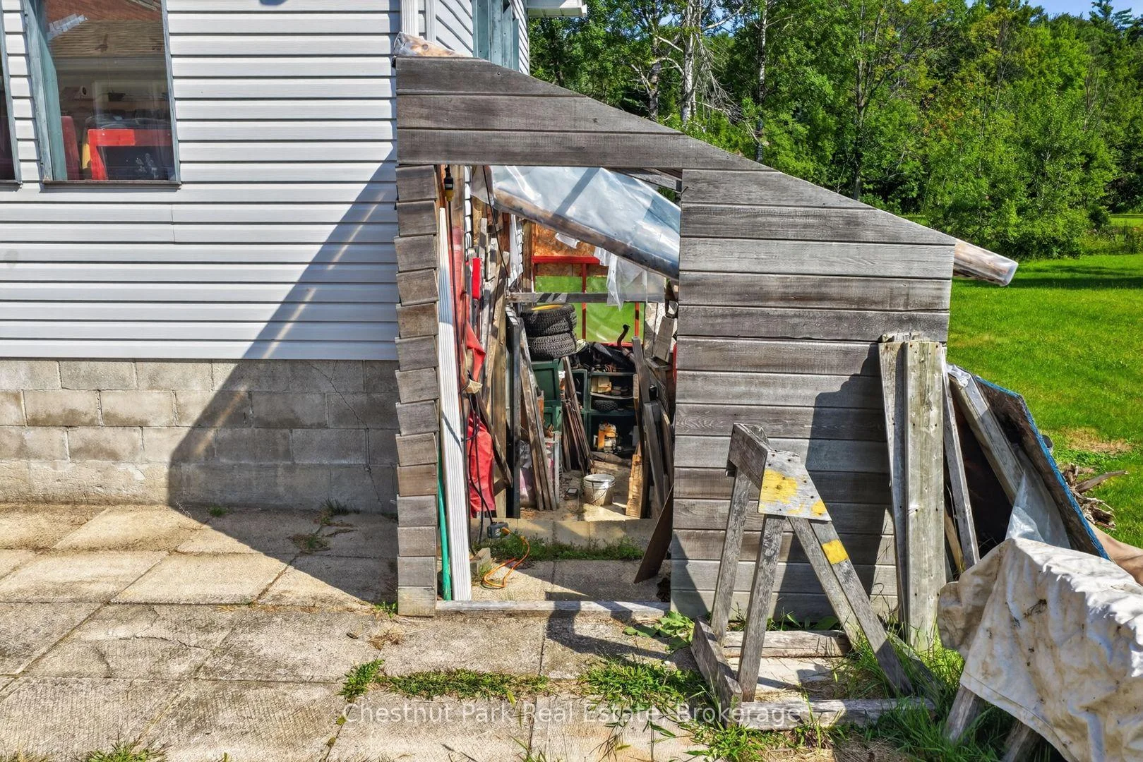 Photo 52 of 1304 11 Highway N, Gravenhurst, Morrison — HOMEH
