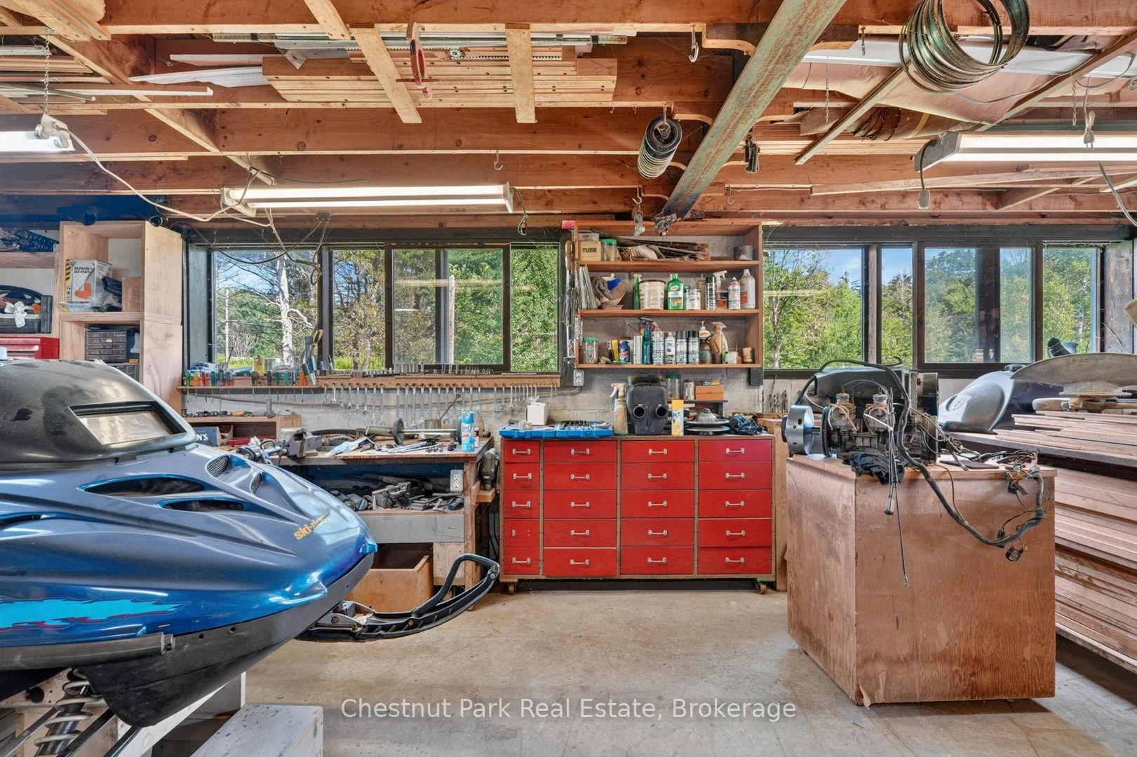 Photo 55 of 1304 11 Highway N, Gravenhurst, Morrison — HOMEH