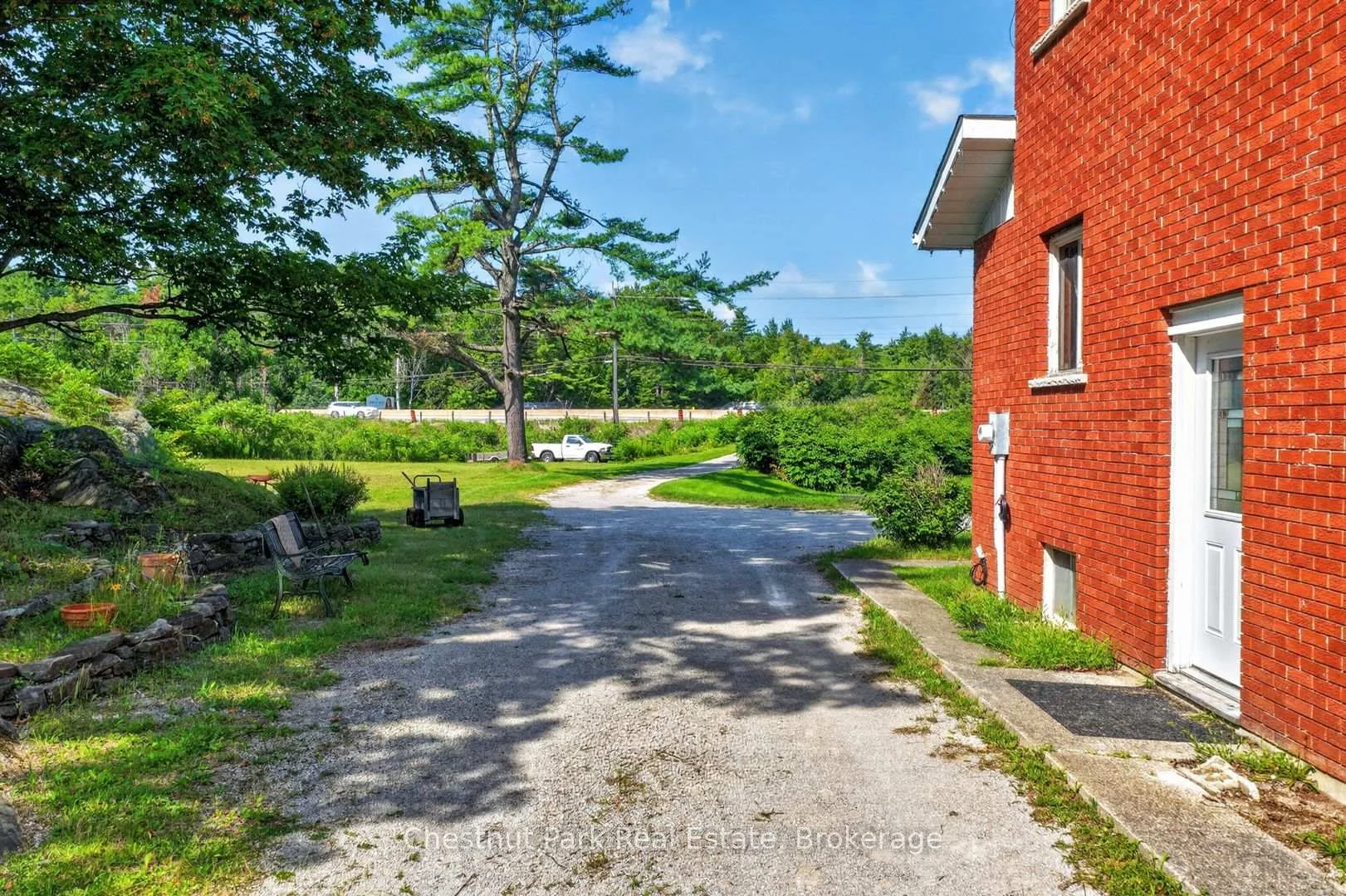 Photo 58 of 1304 11 Highway N, Gravenhurst, Morrison — HOMEH
