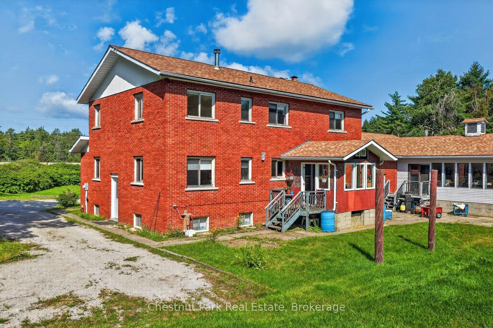 Photo 60 of 1304 11 Highway N, Gravenhurst, Morrison — HOMEH