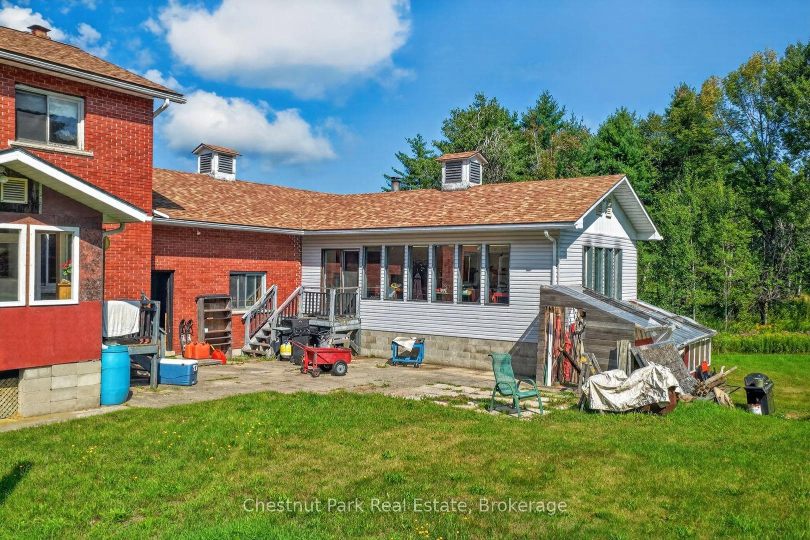Photo 61 of 1304 11 Highway N, Gravenhurst, Morrison — HOMEH