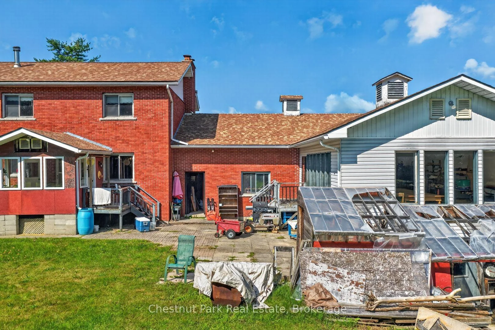Photo 62 of 1304 11 Highway N, Gravenhurst, Morrison — HOMEH