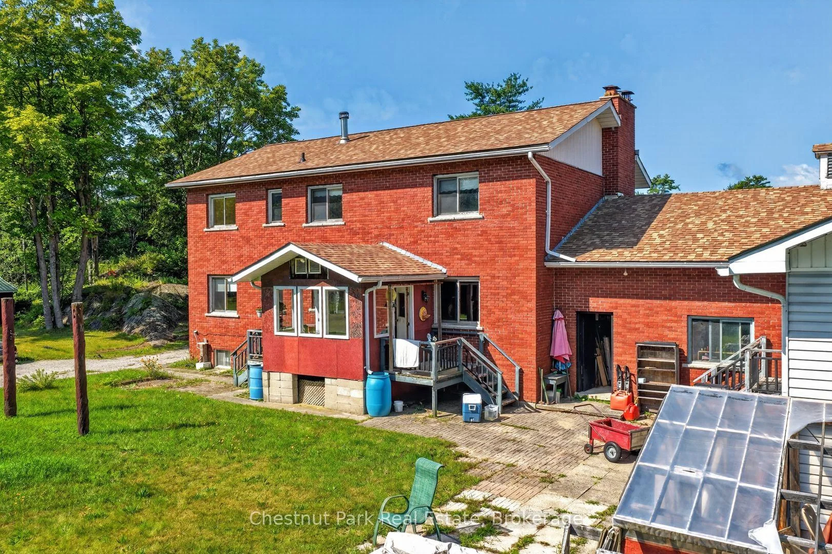 Photo 63 of 1304 11 Highway N, Gravenhurst, Morrison — HOMEH