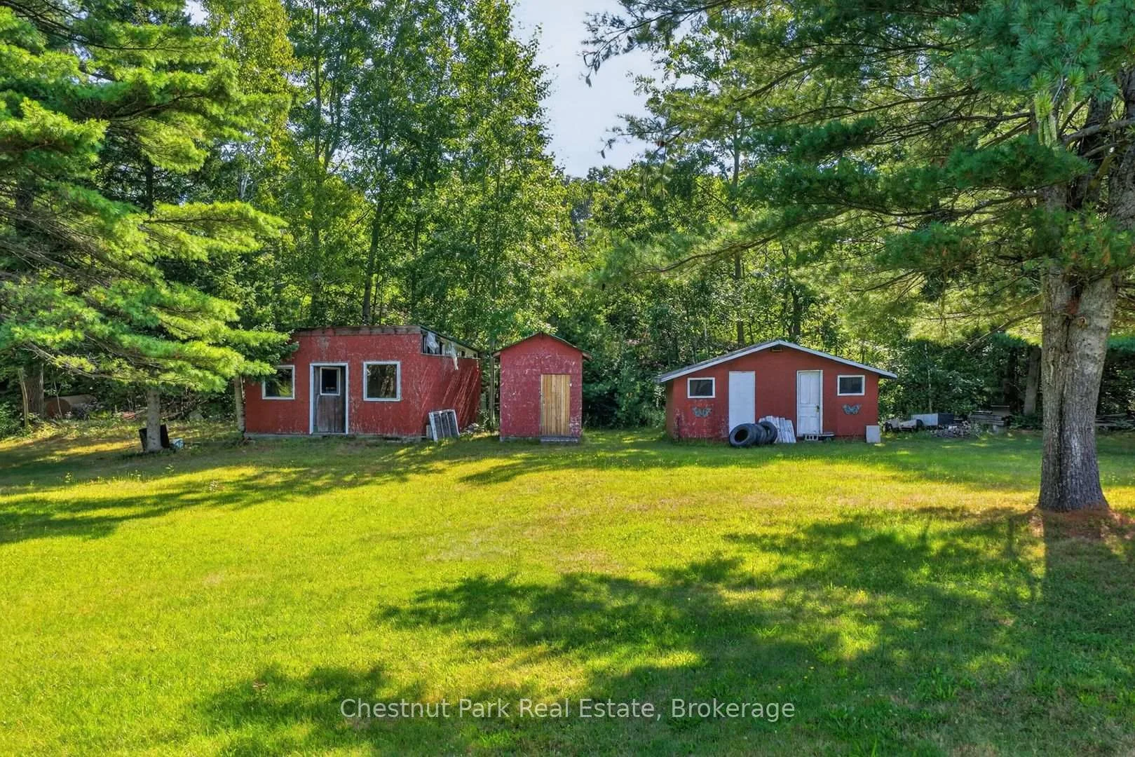 Photo 68 of 1304 11 Highway N, Gravenhurst, Morrison — HOMEH