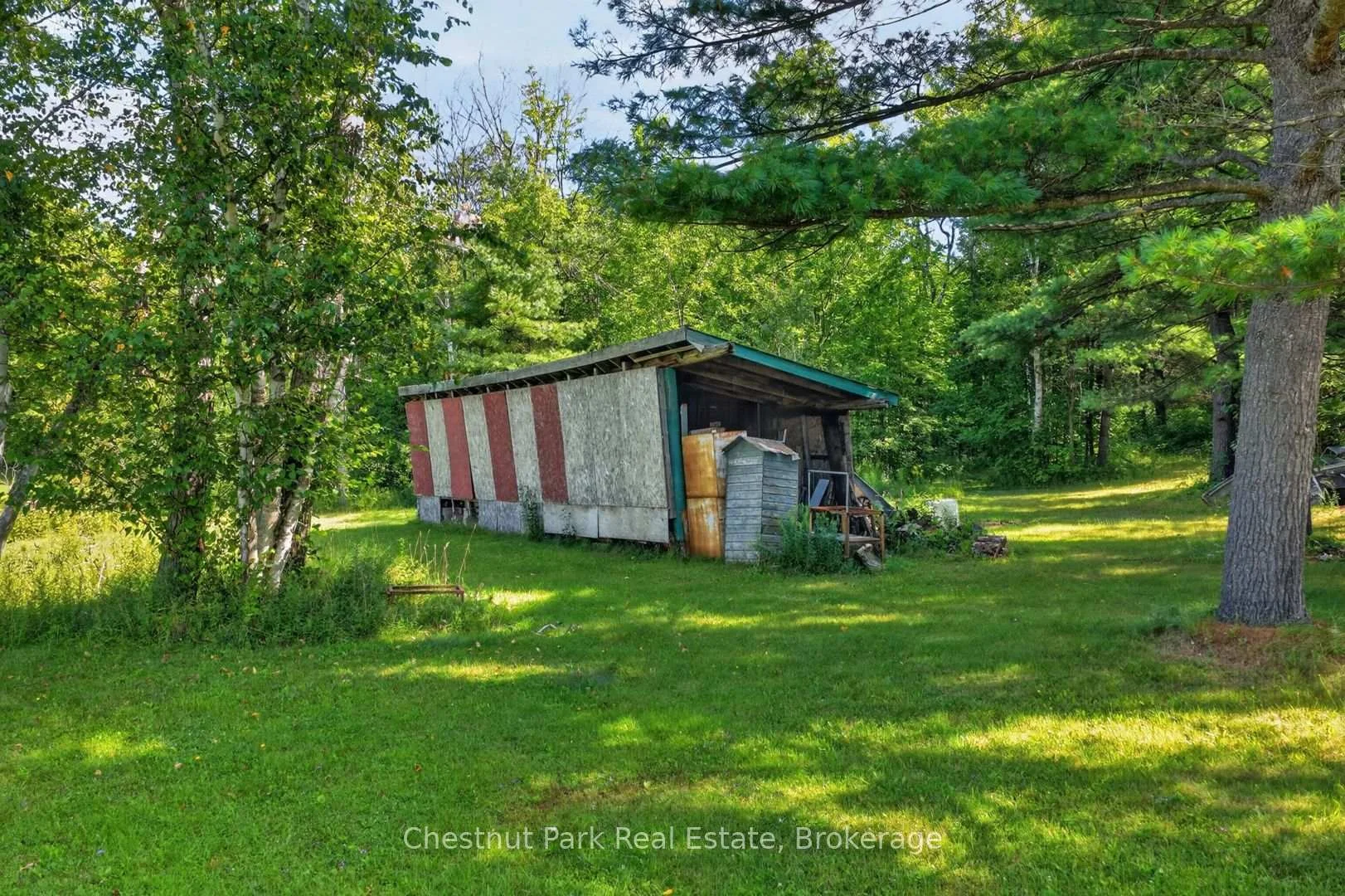 Photo 69 of 1304 11 Highway N, Gravenhurst, Morrison — HOMEH