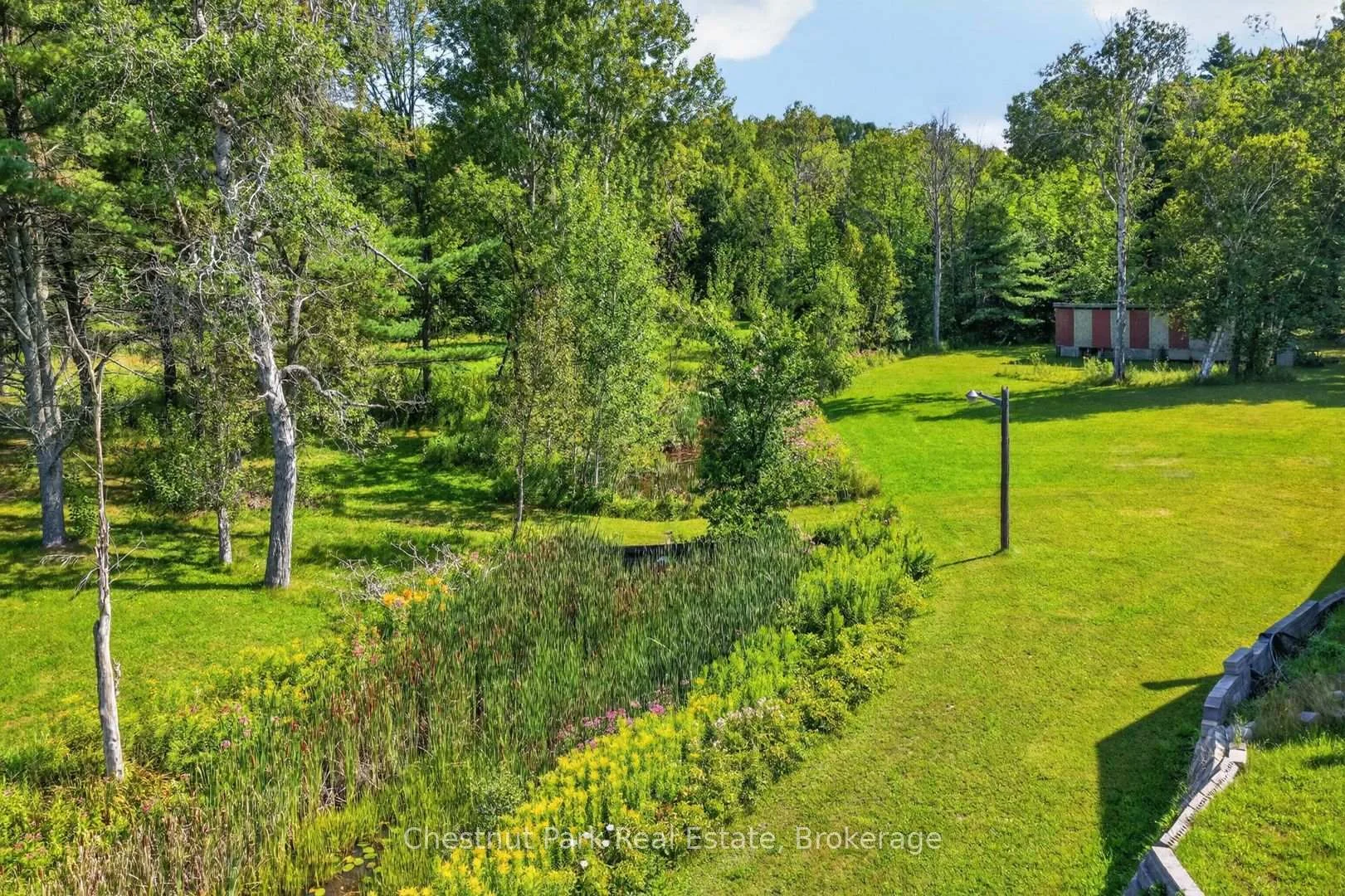 Photo 71 of 1304 11 Highway N, Gravenhurst, Morrison — HOMEH