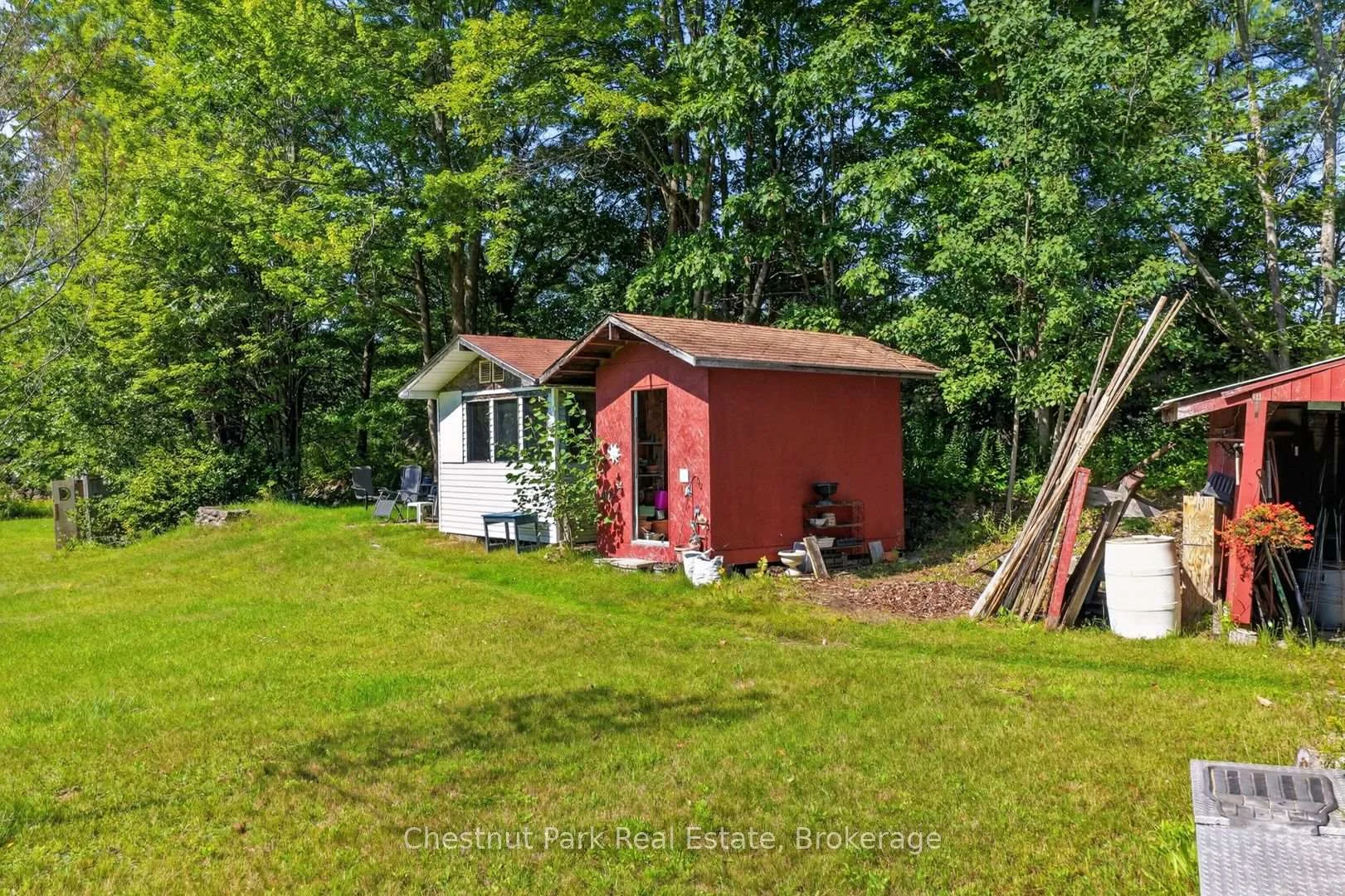 Photo 73 of 1304 11 Highway N, Gravenhurst, Morrison — HOMEH
