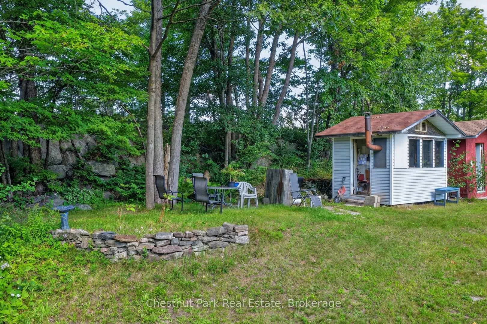 Photo 78 of 1304 11 Highway N, Gravenhurst, Morrison — HOMEH
