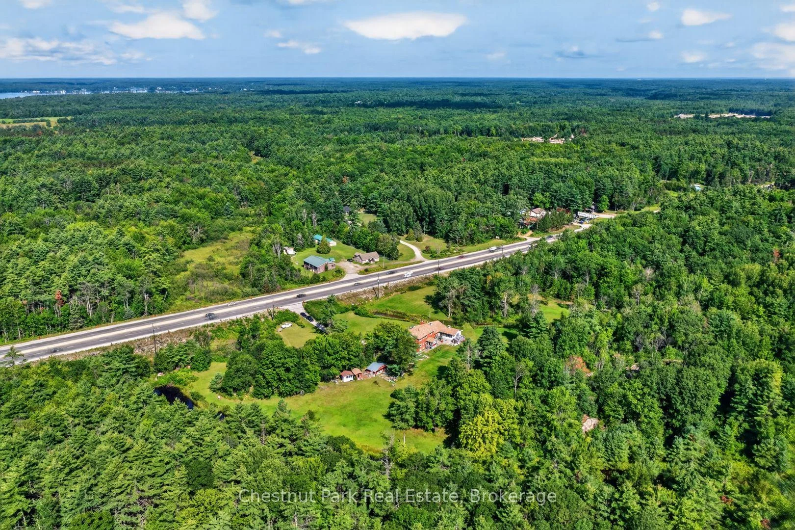Photo 83 of 1304 11 Highway N, Gravenhurst, Morrison — HOMEH