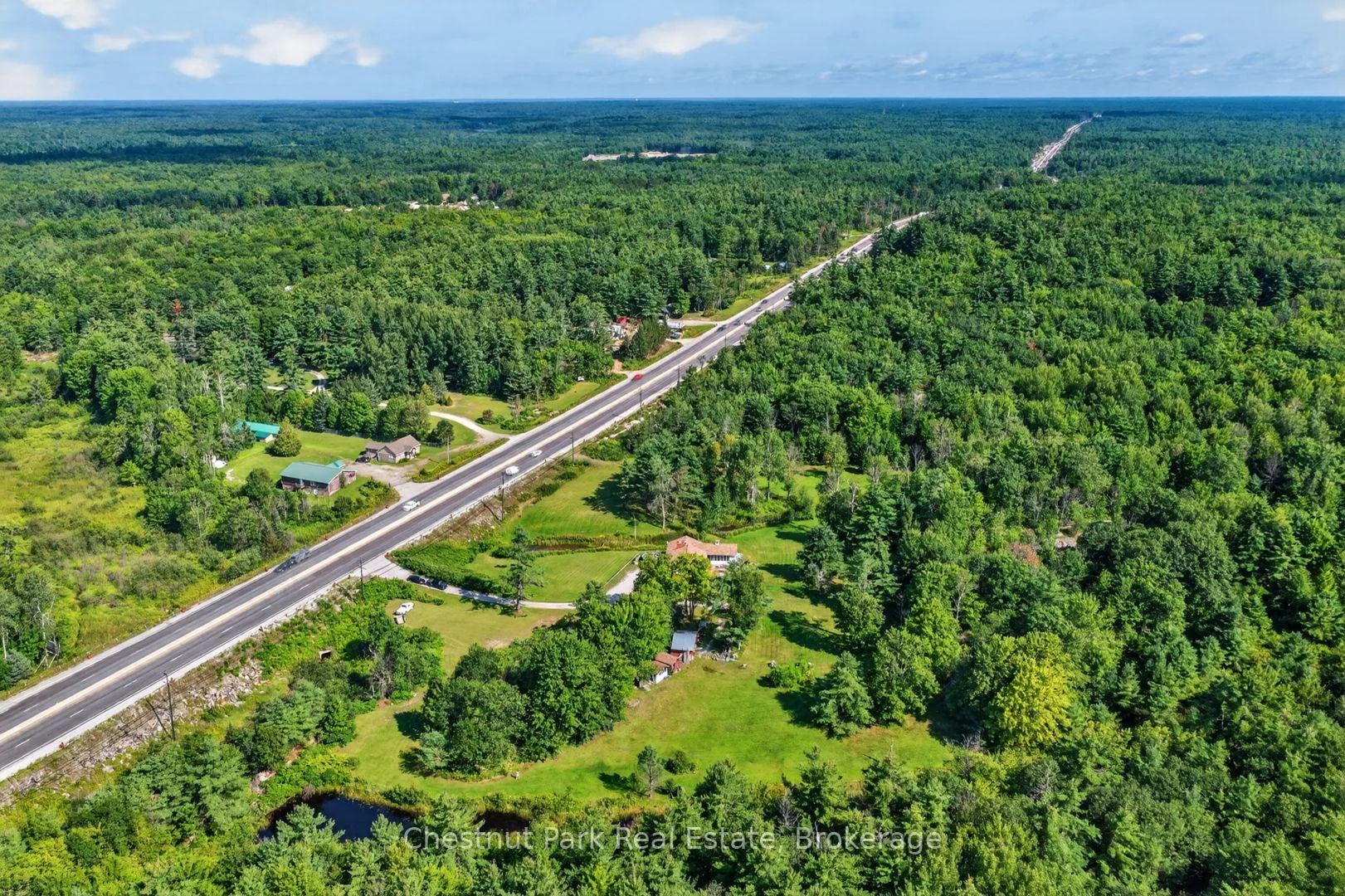 Photo 84 of 1304 11 Highway N, Gravenhurst, Morrison — HOMEH