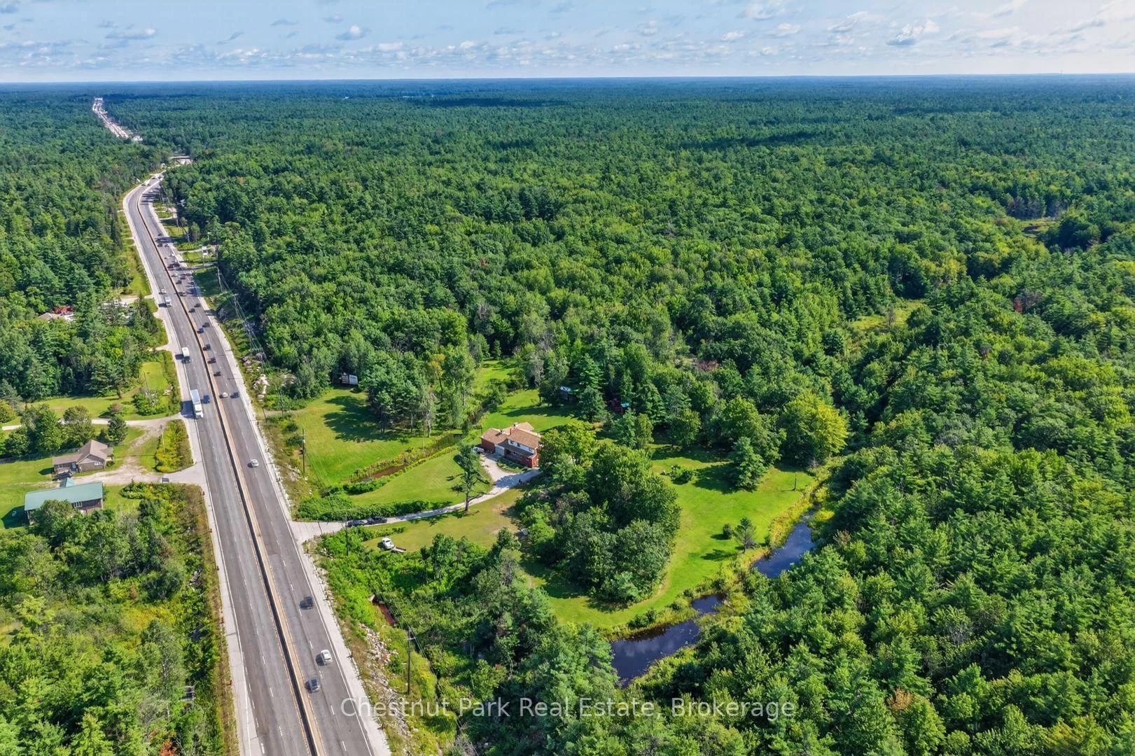 Photo 85 of 1304 11 Highway N, Gravenhurst, Morrison — HOMEH